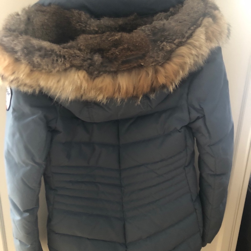 Winter jacket - Picture 4 of 6
